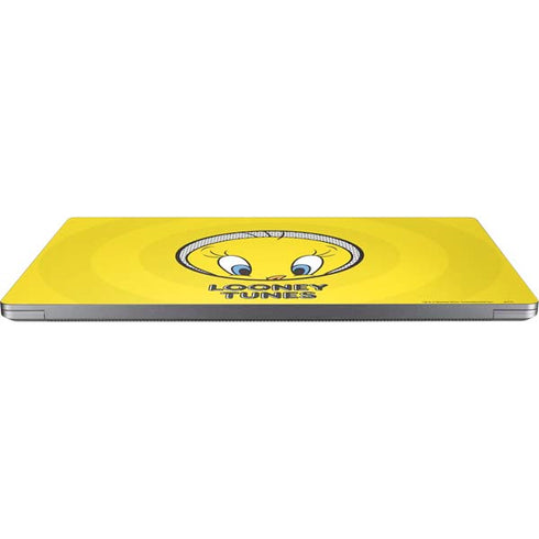 Looney Tunes Tweety Bird Full Universal Laptop 16in (13 x 9.4in) Skin