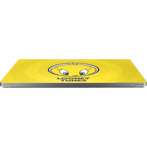Looney Tunes Tweety Bird Full Universal Laptop 17in (13.8 x 10in) Skin