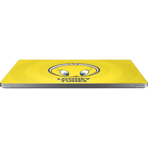 Looney Tunes Tweety Bird Full Universal Laptop 18in (14.6 x 10.6in) Skin
