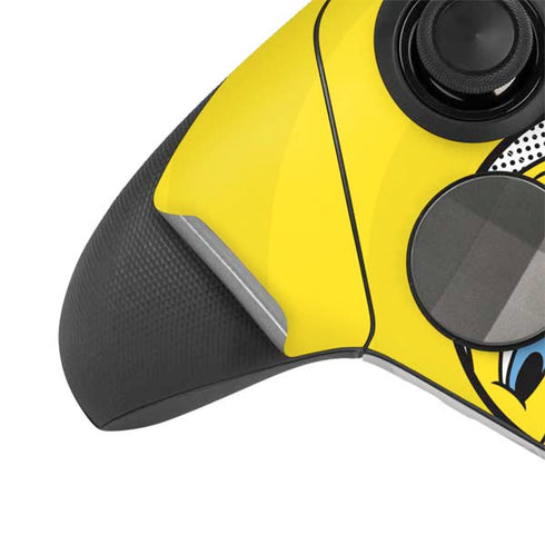 Looney Tunes Tweety Bird Full Xbox Elite Wireless Controller Series 2 Skin