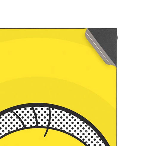 Looney Tunes Tweety Bird Full Xbox Series X Console Skin