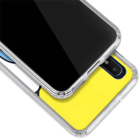 Looney Tunes Tweety Bird Galaxy A10e Clear Case