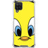 Looney Tunes Tweety Bird Galaxy A12 Clear Case
