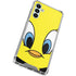 Looney Tunes Tweety Bird Galaxy A13 5G Clear Case