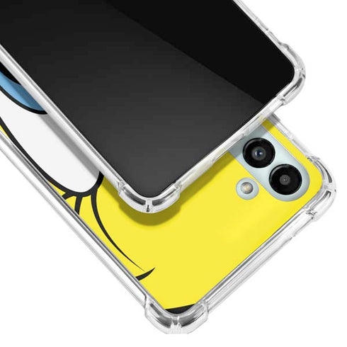 Looney Tunes Tweety Bird Galaxy A13 5G Clear Case