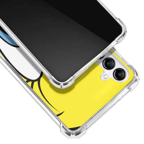 Looney Tunes Tweety Bird Galaxy A14 5G Clear Case