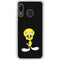 Looney Tunes Tweety Bird Galaxy A20 Clear Case