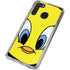 Looney Tunes Tweety Bird Galaxy A21 Clear Case