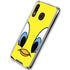 Looney Tunes Tweety Bird Galaxy A30 Clear Case