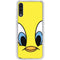 Looney Tunes Tweety Bird Galaxy A50 Clear Case