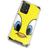 Looney Tunes Tweety Bird Galaxy A52 5G Clear Case