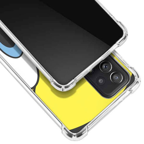 Looney Tunes Tweety Bird Galaxy A52 5G Clear Case