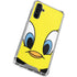 Looney Tunes Tweety Bird Galaxy A54 5G Clear Case