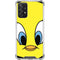 Looney Tunes Tweety Bird Galaxy A72 5G Clear Case