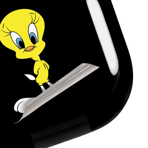 Looney Tunes Tweety Bird Galaxy Buds Pro Skin