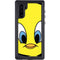 Looney Tunes Tweety Bird Galaxy Note 10 Waterproof Case