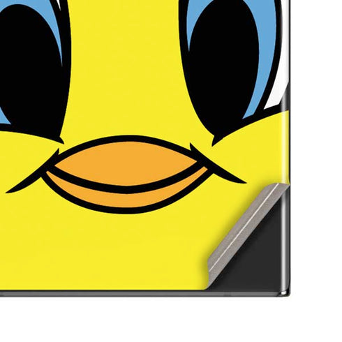 Looney Tunes Tweety Bird Galaxy Note20 Ultra 5G Skin