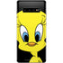 Looney Tunes Tweety Bird Galaxy S10 Plus Skin