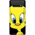 Looney Tunes Tweety Bird Galaxy S10 Skin