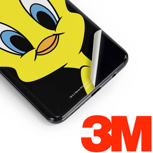 Looney Tunes Tweety Bird Galaxy S10e Skin