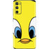 Looney Tunes Tweety Bird Galaxy S20 Fan Edition Skin