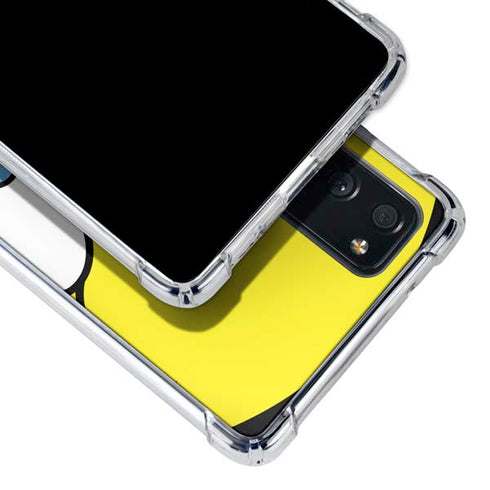 Looney Tunes Tweety Bird Galaxy S20 FE Clear Case