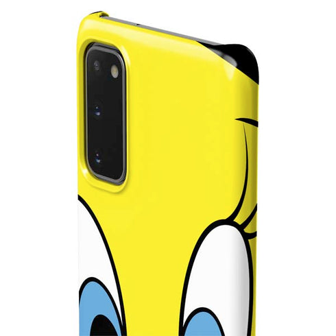 Looney Tunes Tweety Bird Galaxy S20 Lite Case