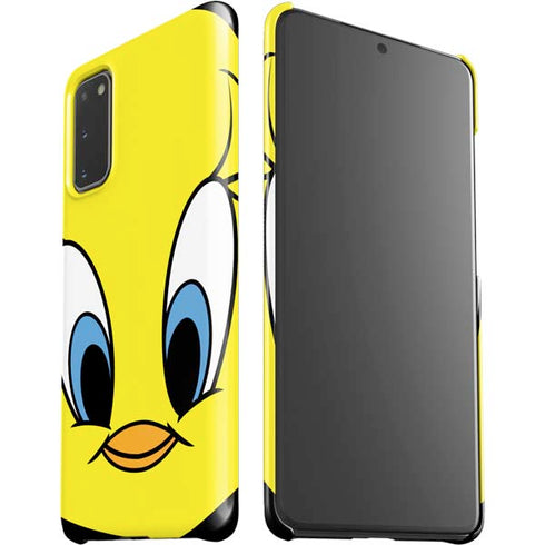 Looney Tunes Tweety Bird Galaxy S20 Lite Case