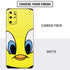 Looney Tunes Tweety Bird Galaxy S20 Plus Skin