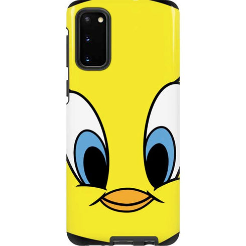 Looney Tunes Tweety Bird Galaxy S20 Pro Case