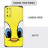 Looney Tunes Tweety Bird Galaxy S20 Skin