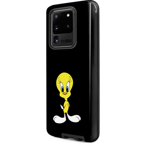 Looney Tunes Tweety Bird Galaxy S20 Ultra 5G Pro Case