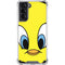 Looney Tunes Tweety Bird Galaxy S21 5G Clear Case