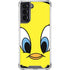 Looney Tunes Tweety Bird Galaxy S21 5G Clear Case