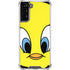 Looney Tunes Tweety Bird Galaxy S21 Plus 5G Clear Case