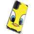 Looney Tunes Tweety Bird Galaxy S21 Plus 5G Clear Case