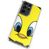 Looney Tunes Tweety Bird Galaxy S21 Ultra 5G Clear Case