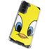 Looney Tunes Tweety Bird Galaxy S22 Plus Clear Case