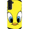 Looney Tunes Tweety Bird Galaxy S22 Plus Pro Case