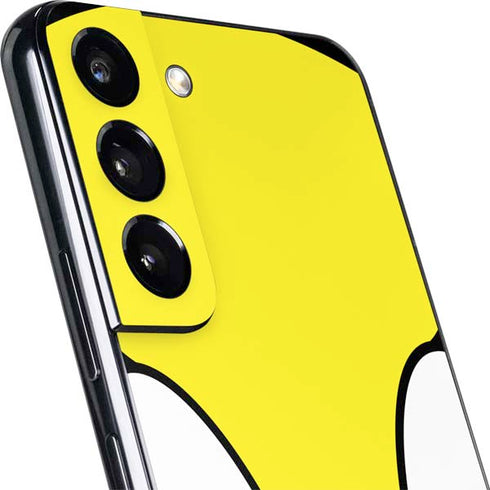 Looney Tunes Tweety Bird Galaxy S22 Plus Skin