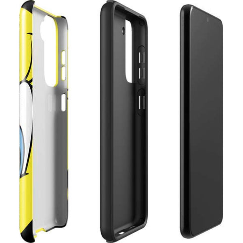 Looney Tunes Tweety Bird Galaxy S22 Pro Case