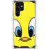 Looney Tunes Tweety Bird Galaxy S22 Ultra Clear Case