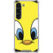 Looney Tunes Tweety Bird Galaxy S23 Clear Case
