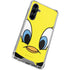 Looney Tunes Tweety Bird Galaxy S23 FE Clear Case