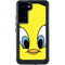 Looney Tunes Tweety Bird Galaxy S23 Plus Waterproof Case