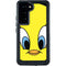 Looney Tunes Tweety Bird Galaxy S23 Waterproof Case
