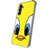 Looney Tunes Tweety Bird Galaxy S24 Plus Clear Case