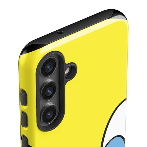 Looney Tunes Tweety Bird Galaxy S24 Plus Impact Case