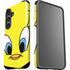 Looney Tunes Tweety Bird Galaxy S24 Plus Impact Case
