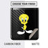 Looney Tunes Tweety Bird Galaxy Z Flip Skin